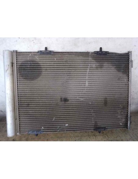 RADIADOR ACEITE PEUGEOT 208 - 241487