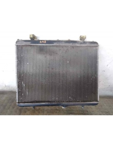 RADIADOR AGUA PEUGEOT 208 - 231079
