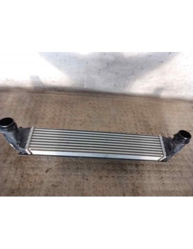 INTERCOOLER OPEL ASTRA K BERLINA 5P - 242558