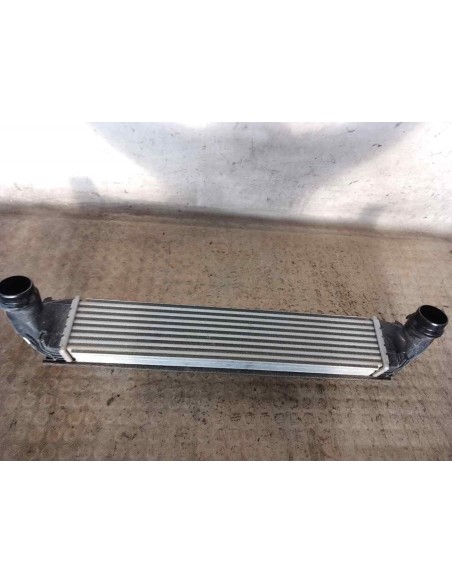 INTERCOOLER OPEL ASTRA K BERLINA 5P - 242558