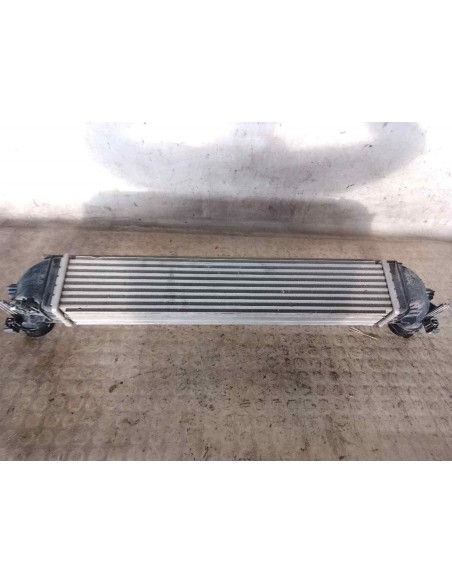 INTERCOOLER OPEL ASTRA K BERLINA 5P - 242558