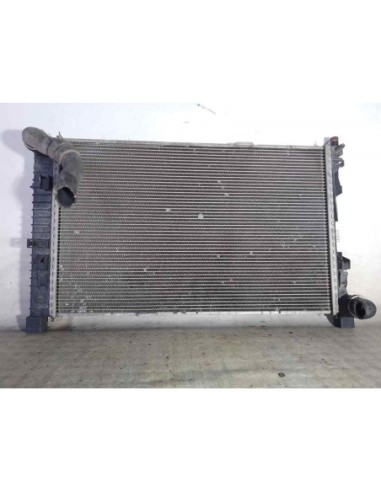 RADIADOR AGUA MERCEDES-BENZ CLASE C (BM 203)...