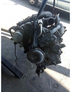 DESPIECE MOTOR BMW SERIE 5 BERLINA (E39) - 252740