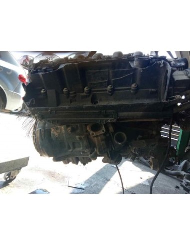 DESPIECE MOTOR BMW SERIE 5 BERLINA (E39) - 252740