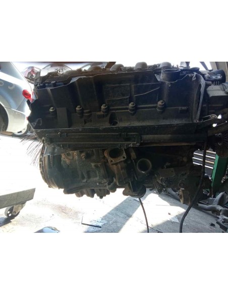 DESPIECE MOTOR BMW SERIE 5 BERLINA (E39) - 252740