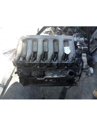 DESPIECE MOTOR BMW SERIE 5 BERLINA (E39) - 252740