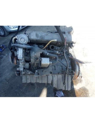 DESPIECE MOTOR BMW SERIE 5 BERLINA (E39) - 252740