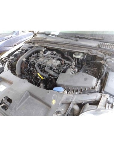 VARILLAJE CAMBIO FORD MONDEO BERLINA (CA2) -...