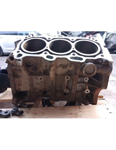BLOQUE LEXUS RX (AGL20) - 252202