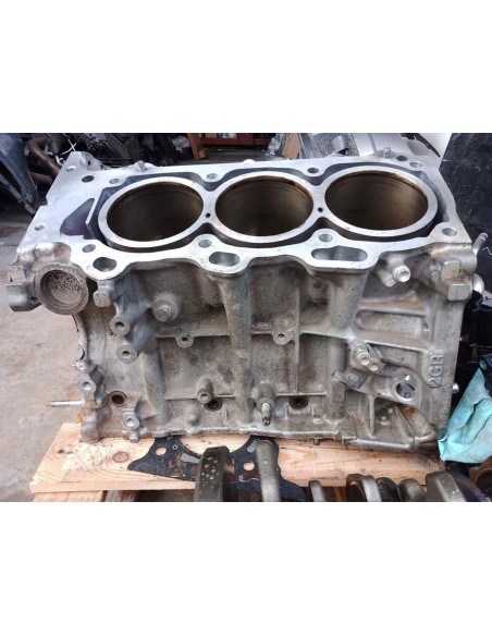 BLOQUE LEXUS RX (AGL20) - 252202