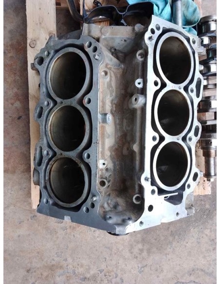 BLOQUE LEXUS RX (AGL20) - 252202