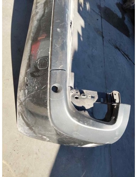 PARAGOLPES TRASERO RENAULT ESPACE IV (JK0) - 213749