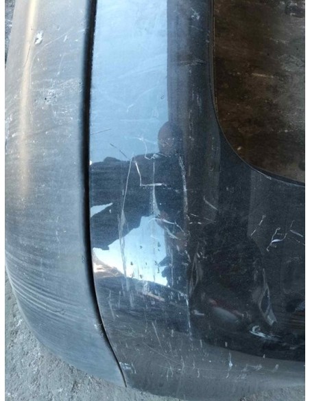 PARAGOLPES TRASERO VOLKSWAGEN GOLF V (1K1)(10 2003) - 258734