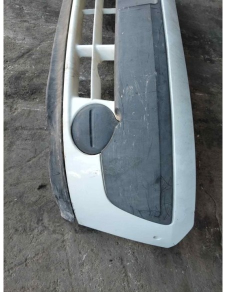 PARAGOLPES DELANTERO RENAULT KANGOO I (F/KC0) - 258735