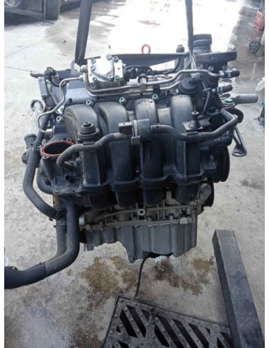MOTOR COMPLETO VOLKSWAGEN GOLF V (1K1)(10 2003)...