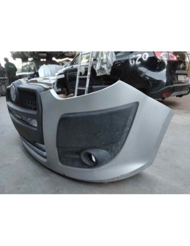 PARAGOLPES DELANTERO FIAT II DOBLÒ (152) - 248622