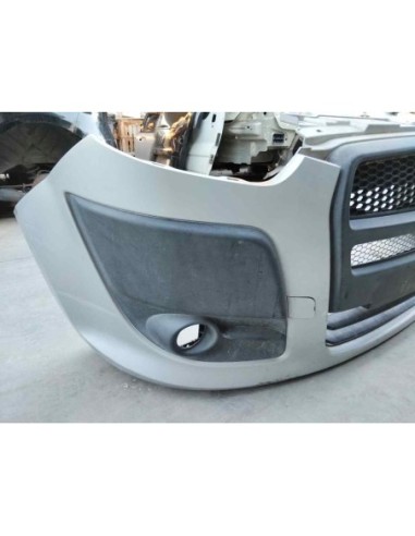 PARAGOLPES DELANTERO FIAT II DOBLÒ (152) - 248622