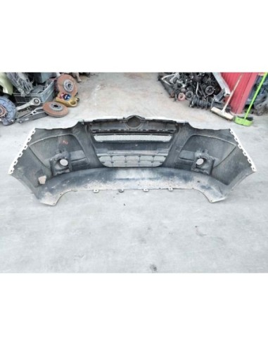 PARAGOLPES DELANTERO FIAT II DOBLÒ (152) - 248622