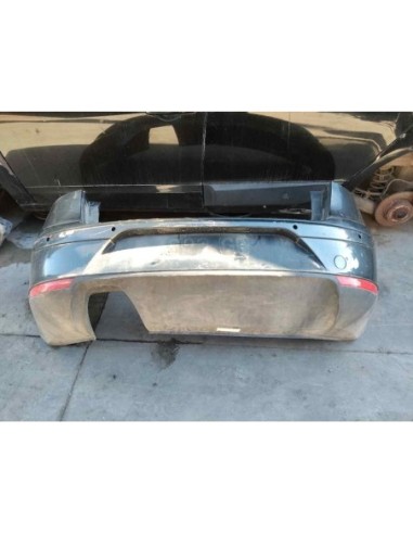 PARAGOLPES TRASERO SEAT ALTEA XL (5P5) - 212192