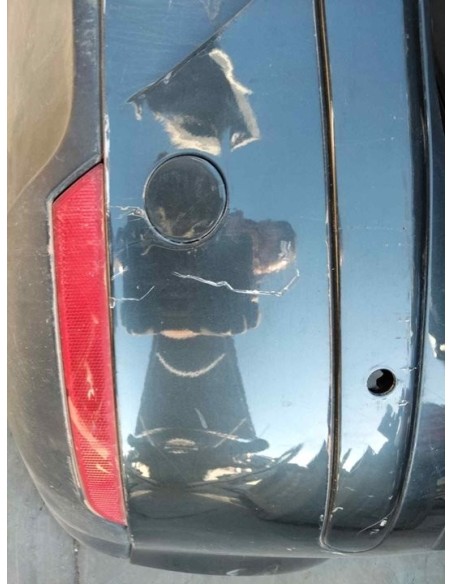 PARAGOLPES TRASERO SEAT ALTEA XL (5P5) - 212192