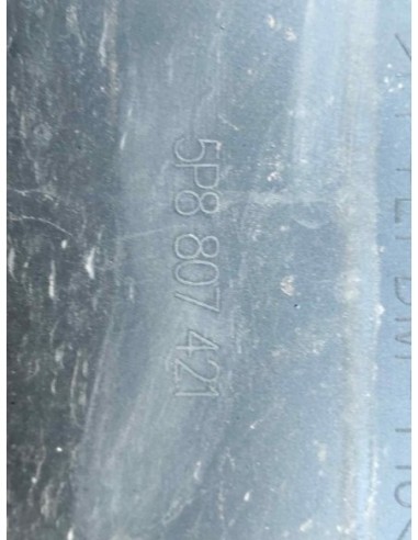 PARAGOLPES TRASERO SEAT ALTEA XL (5P5) - 212192