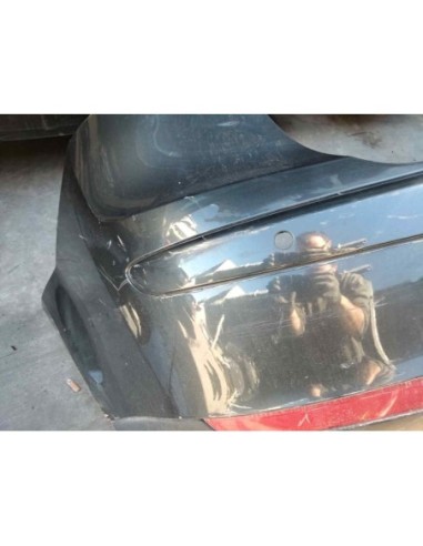 PARAGOLPES TRASERO SEAT ALTEA XL (5P5) - 212192