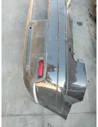 PARAGOLPES TRASERO CITROEN C4 PICASSO - 227975