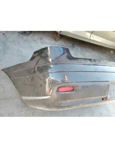 PARAGOLPES TRASERO CITROEN C4 PICASSO - 227975