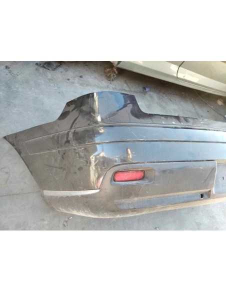 PARAGOLPES TRASERO CITROEN C4 PICASSO - 227975