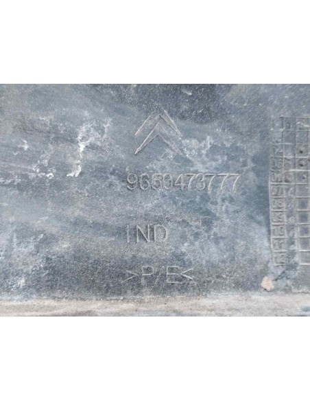 PARAGOLPES TRASERO CITROEN C4 PICASSO - 227975