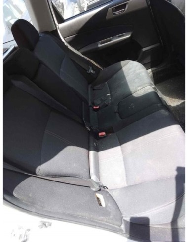ASIENTO TRASERO SUBARU FORESTER (S12/SH) - 240250