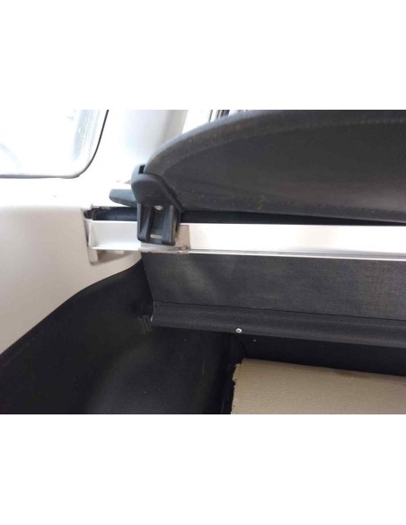 BANDEJA TRASERA SUBARU FORESTER (S12/SH) - 240253