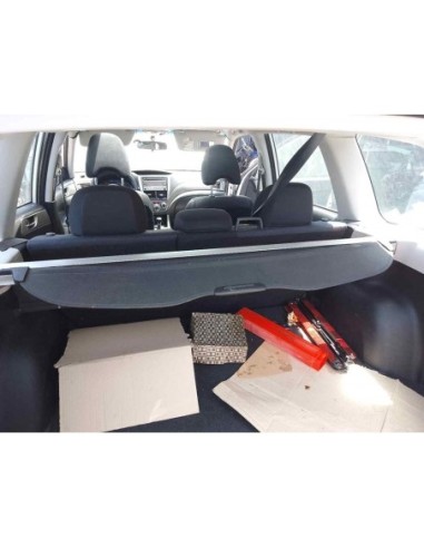 BANDEJA TRASERA SUBARU FORESTER (S12/SH) - 240253