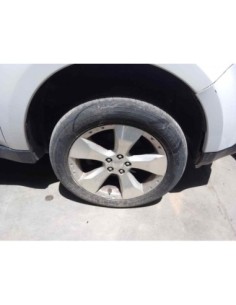 BRAZO SUSPENSION INFERIOR DELANTERO DERECHO SUBARU...