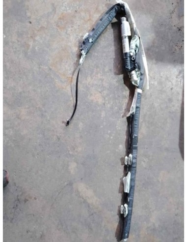 AIRBAG CORTINA DELANTERO IZQUIERDO CITROEN C4...