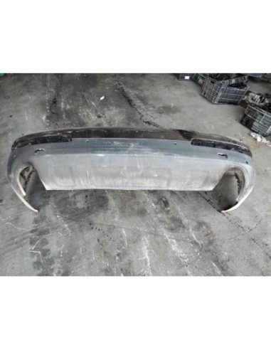 PARAGOLPES TRASERO AUDI Q7 (4L) - 245058
