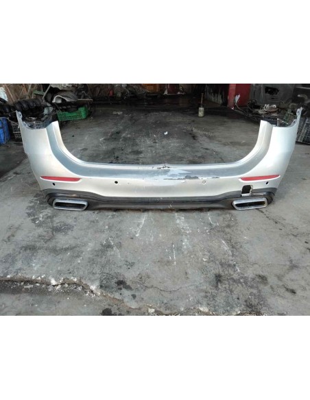 PARAGOLPES TRASERO MERCEDES-BENZ CLASE C (BM 206) FAMILIAR - 258736
