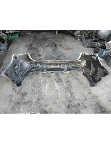 PARAGOLPES TRASERO MERCEDES-BENZ CLASE C (BM...