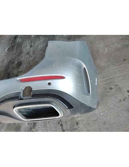 PARAGOLPES TRASERO MERCEDES-BENZ CLASE C (BM 206) FAMILIAR - 258736