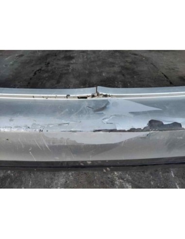PARAGOLPES TRASERO MERCEDES-BENZ CLASE C (BM...