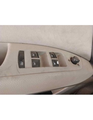 MANDO ELEVALUNAS DELANTERO IZQUIERDO AUDI Q7...