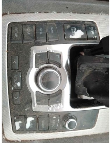 MANDO MULTIFUNCION AUDI Q7 (4L) - 245130