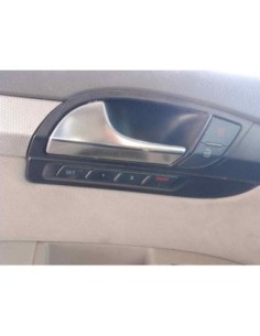 MANDO MULTIFUNCION AUDI Q7 (4L) - 245131