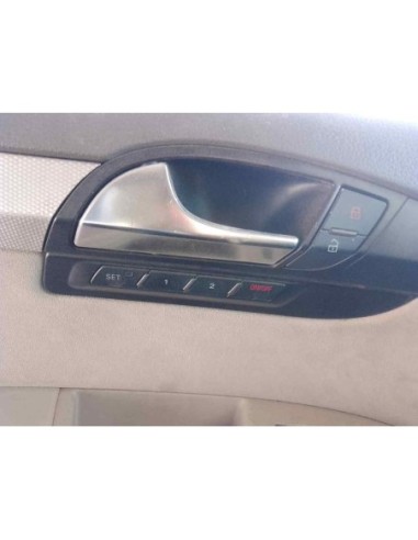 MANDO MULTIFUNCION AUDI Q7 (4L) - 245131