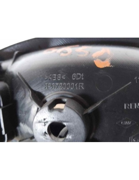 MANETA INTERIOR DELANTERA DERECHA RENAULT SCENIC III (JZ) - 200083