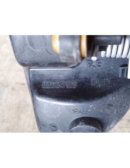 MANETA INTERIOR DELANTERA DERECHA NISSAN KUBISTAR (X76) - 200240