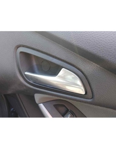 MANETA INTERIOR DELANTERA DERECHA FORD FOCUS...