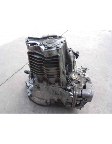 CAJA CAMBIOS PEUGEOT 407 - 249374