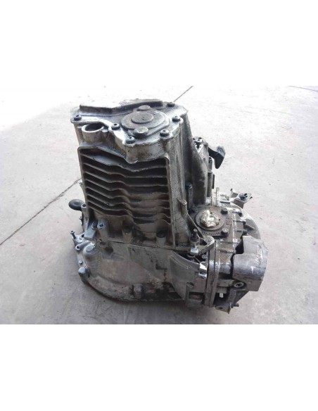 CAJA CAMBIOS PEUGEOT 407 - 249374