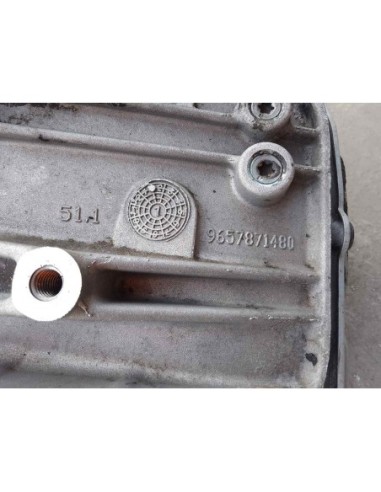 CAJA CAMBIOS PEUGEOT 407 - 249374